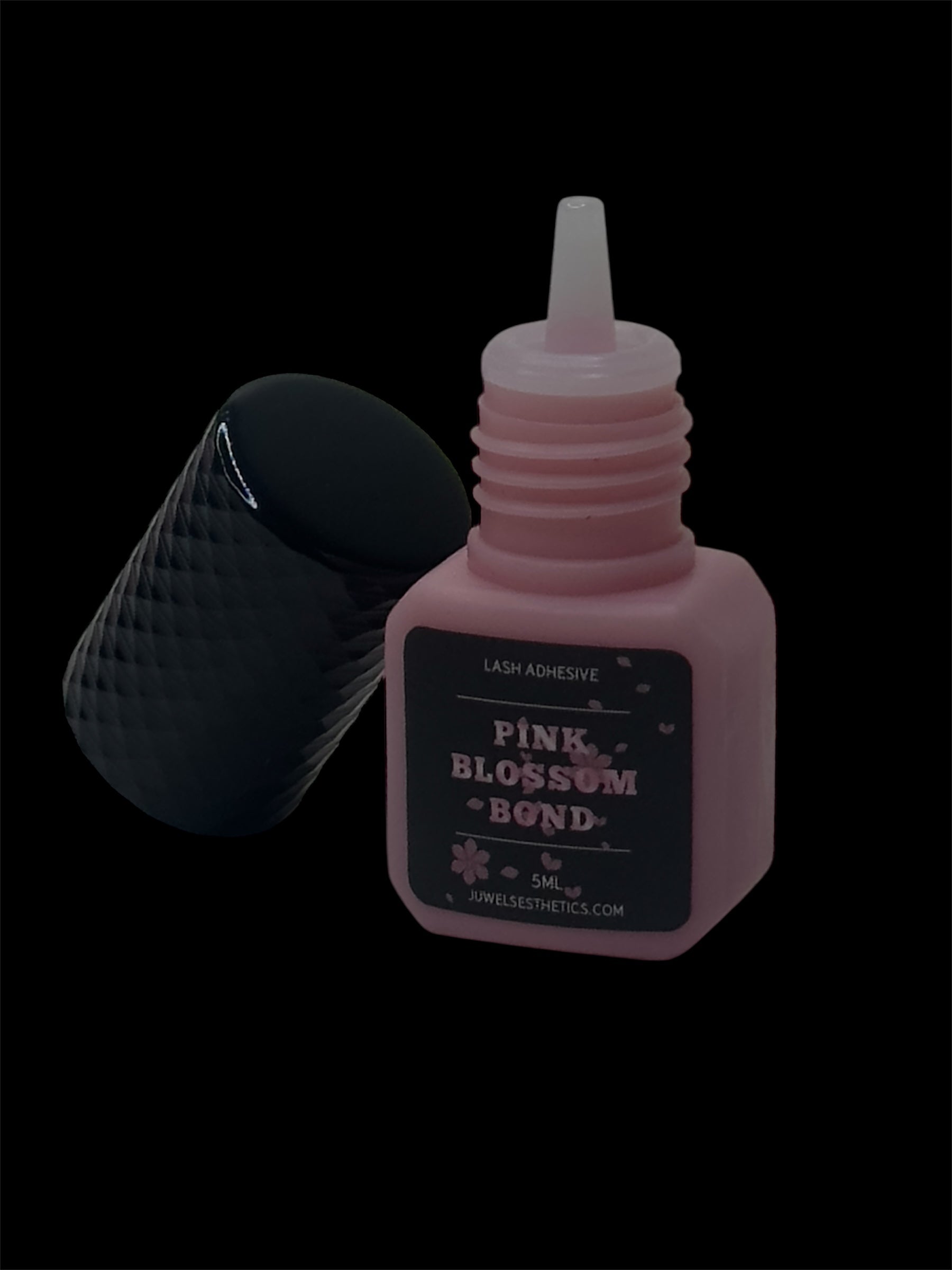 Pink Adhesive (glue)